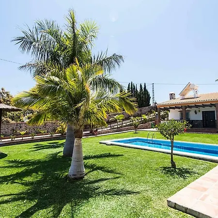 El Cano Villa Nerja