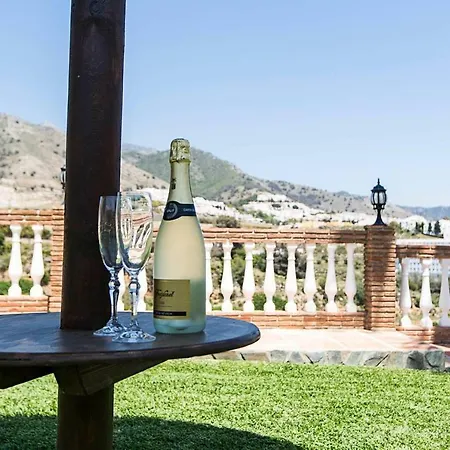 El Cano Nerja