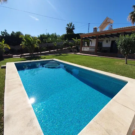 Villa El Cano *