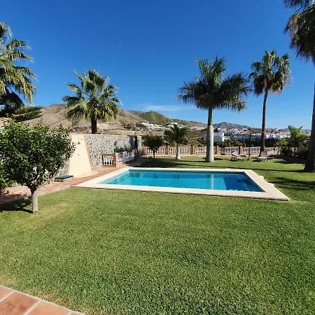 Βίλα El Cano Nerja