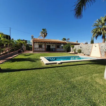 Βίλα El Cano Nerja