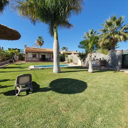 Villa El Cano *