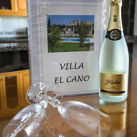 El Cano Βίλα Nerja