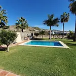 Villa El Cano Nerja