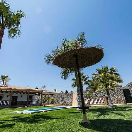 El Cano * Nerja