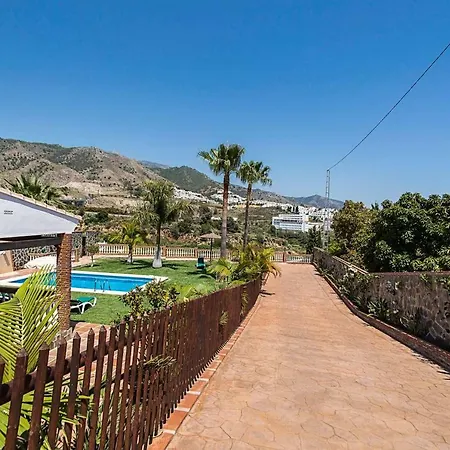 El Cano Villa