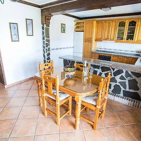 El Cano Villa Nerja