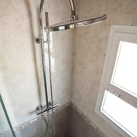 ヴィラ El Cano ネルハ