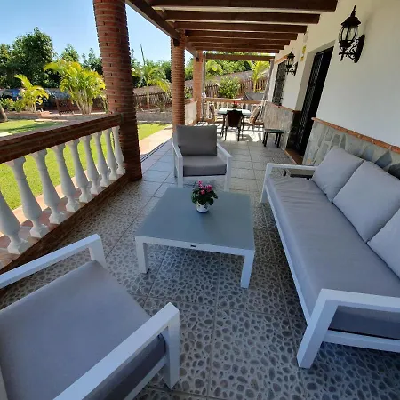El Cano Nerja