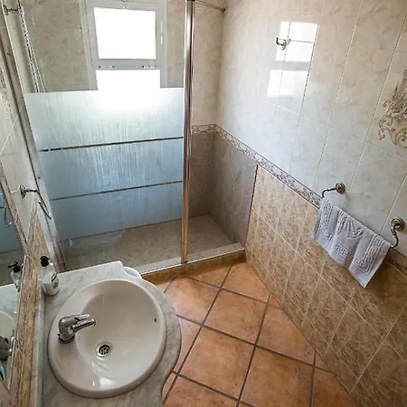 El Cano Villa Nerja