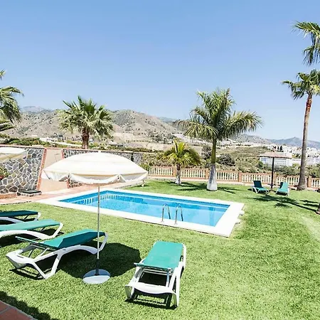El Cano Nerja